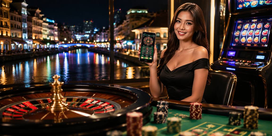 9wickets Baccarat VIP Table